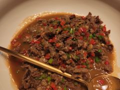 -院里寻菜·精致庭院菜(观沙岭店)