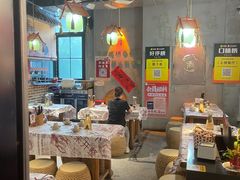 -耙吉吉川味小酒馆(本地人回头店)