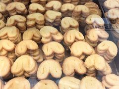 -泰康食品有限公司食品厂