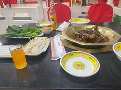 -芦月轩羊蝎子(太平桥店)