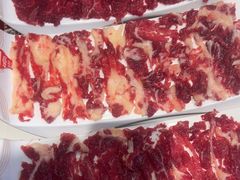 -潮正和潮汕牛肉火锅·老字号(番禺万达店)