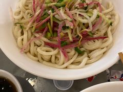 老北京炸酱面-海碗居(王府井店)
