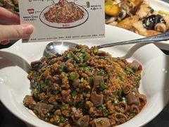 -前海沿·青岛菜(乐客城店)