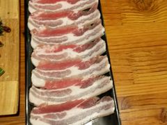 -炙忧烤肉屋(中国铁建广场店)