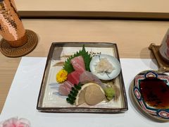 -鮨一日本料理(大中华店)