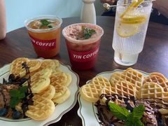 -瘾咖啡(江北21号住宅小区店)