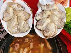 -花苑美食横琴生蚝火锅(拱北粤华路店)