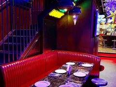 -MOSSO德国餐厅·音乐酒吧(环宇荟店)