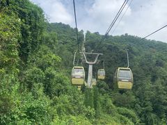 -黔灵山公园