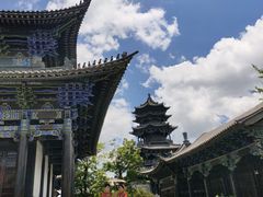 -大理古城