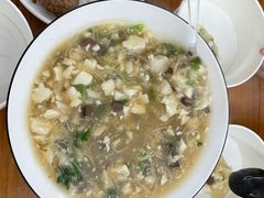 -老袁炒年糕(富豪路店)