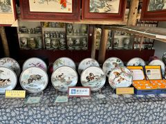 -景德镇古窑民俗博览区