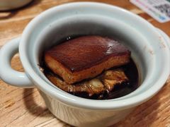 -新白鹿餐厅(龙游路总店·杭帮菜名店)