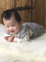 -小苹果儿童摄影(崇安店)