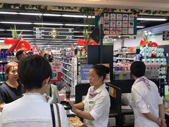 -BHG Market Place(水游城店)