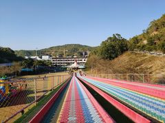 -汕尾铜鼎山旅游区