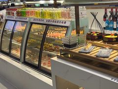 -嗨吃围炉海鲜烤肉自助(保利广场店)