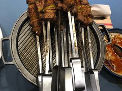 -煜丰汴京烤鸭(福彩路店)