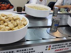 -咕叽咕叽自助烤肉小火锅(茂业清扬店)