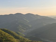 -五女山景区