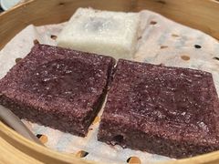 绍兴印糕-小绍兴家宴·百年绍兴菜(鲁迅路店)