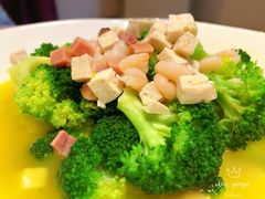 -渭塘酒家(生态园店)