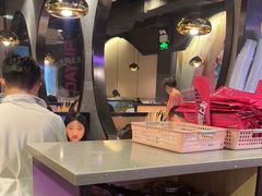 -佰人王串串香火锅(洋珠巷店)
