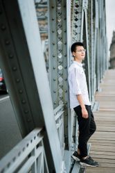 -JEFF STUDIO摄影摄像婚礼跟拍