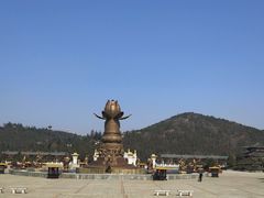 -龙口南山旅游景区