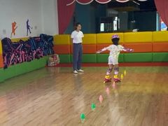 -云霄之星少儿滑板轮滑跳绳(远洋未来广场店)