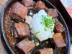 -东京屋(武定路店)