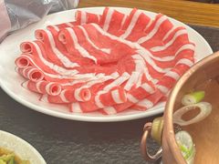 -仁和四季涮肉馆(天坛南门店)