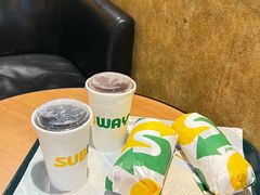 -赛百味SUBWAY(地王广场店)