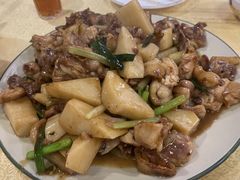 -苏记美食(张槎一路店)