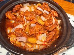 -南昌大饭店·地标美食名片(万寿宫店)
