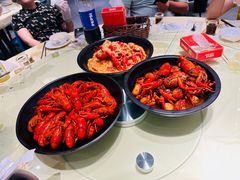 -文和友老长沙龙虾馆(化龙池店)