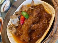 -金悦轩海鲜城(渔人码头店)