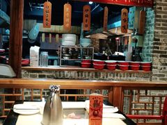 -京味斋·北京烤鸭(北京南站洋桥店)
