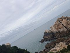 -湄洲岛