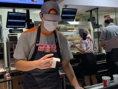 -肯德基(新市百店)
