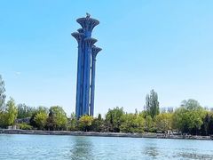 -北京奥林匹克公园