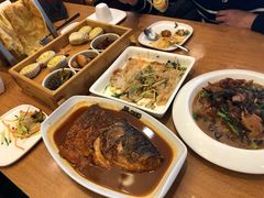 -小土豆北方菜馆(方庄店)