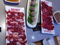 -为什么牛潮汕牛肉火锅(万胜广场店)
