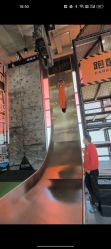 点击看大图 -嗨翻Hi-Fun竞技主题乐园·蹦床团建生日聚会(五棵松华熙店)
