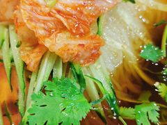 -鸡西大冷面(兰山店)