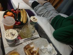 -华夏良子·足道SPA艾灸(铁道大厦店)