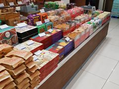 零售区-上海市长春食品商店(淮海中路店)