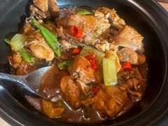 -海泰食府·新鲁菜·家宴(总部基地店)