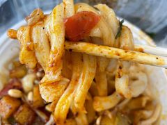 王菊烩菜面-王菊美食街·王菊面馆(总店)