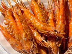 -荣誉国际酒店-云顶旋转餐厅